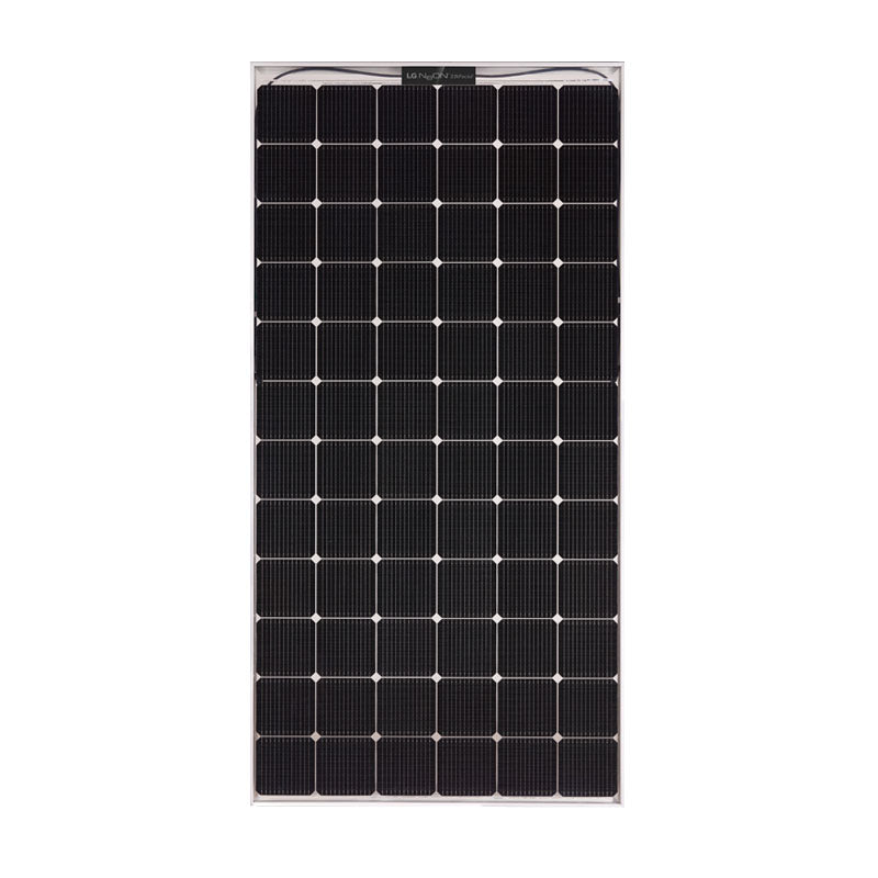 LG400N2T-J5 Fotovoltaïsch Paneel