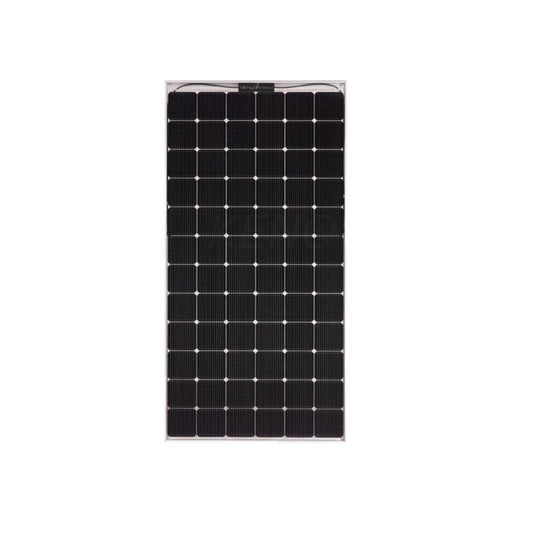 LG410N2T-J5 Fotovoltaïsch Zonnepaneel