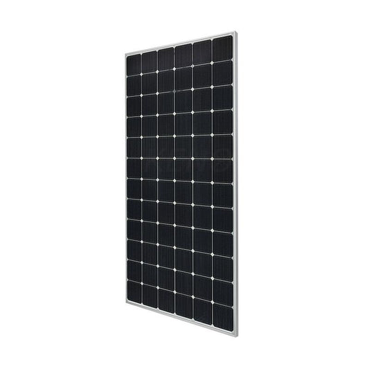 LG 415W Monokristallijn Zonnepaneel