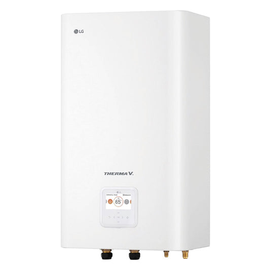LG Therma V 5, 7, 9 kW Binnenunit Warmtepomp