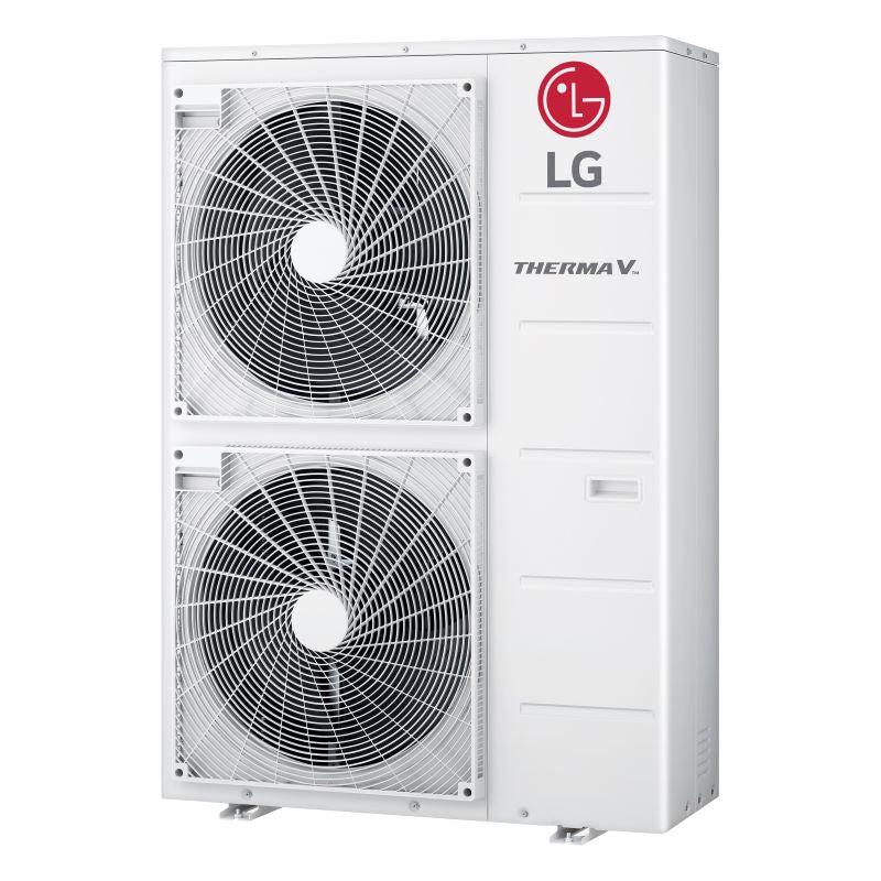 LG Therma V Split Warmtepomp 14 kW