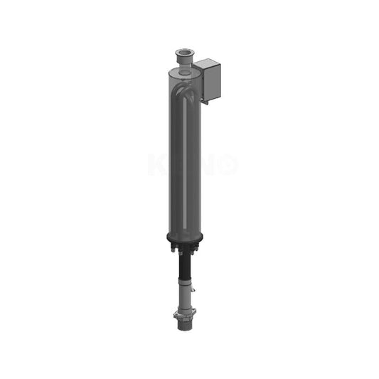 LG Backup Elektrische Verwarming 6 kW HYDRO-SPLIT