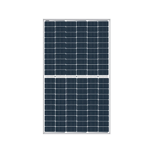 LONGi Monokristallijne Zonnepaneel 370W