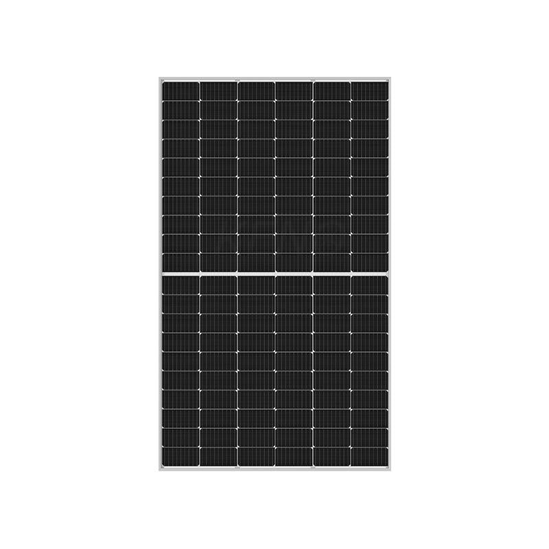 Longi Photovoltaïsch Moduul 375W Zilver