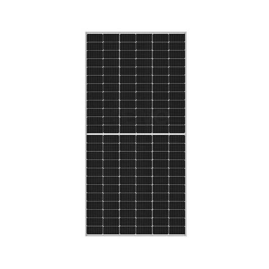 LONGi 440W Bifacial Zonnepaneel