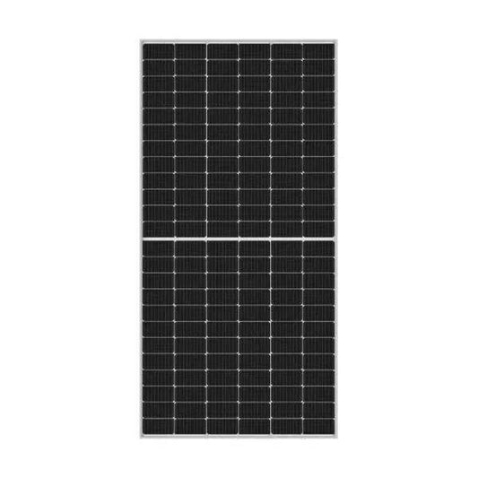 Longi LR4-72HIBD-440M Bi-Facial Zonnepaneel 440W