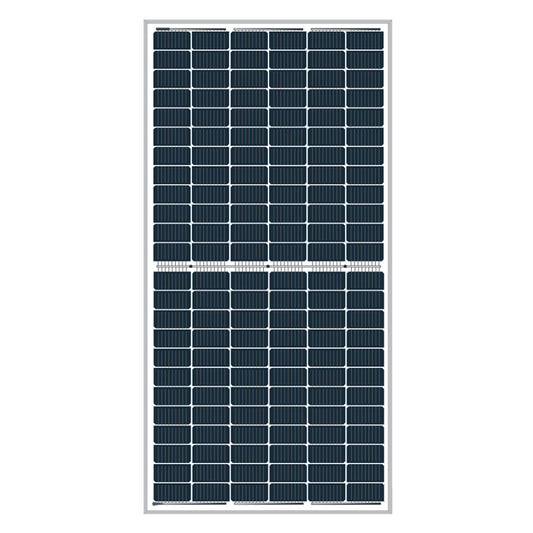 Longi Solar Monokristallijn 445W Paneel