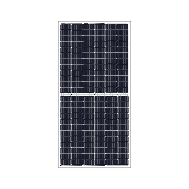 Longi Solar Monokristallijn Zonnepaneel 435W