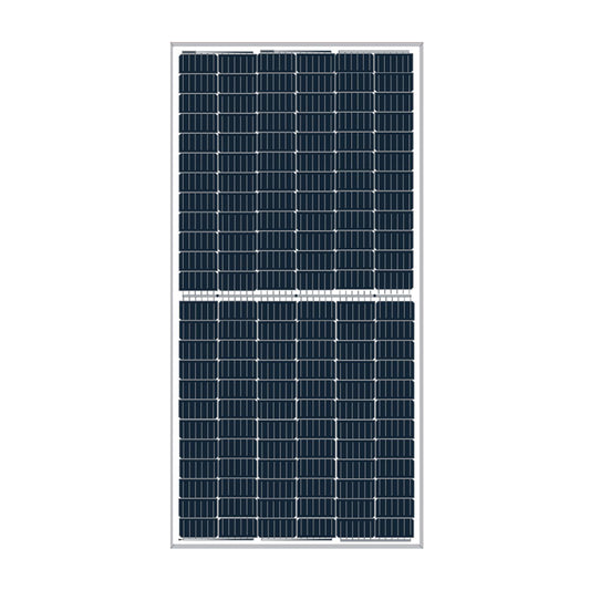 LONGi Solar LR4-72HPH-440M V2