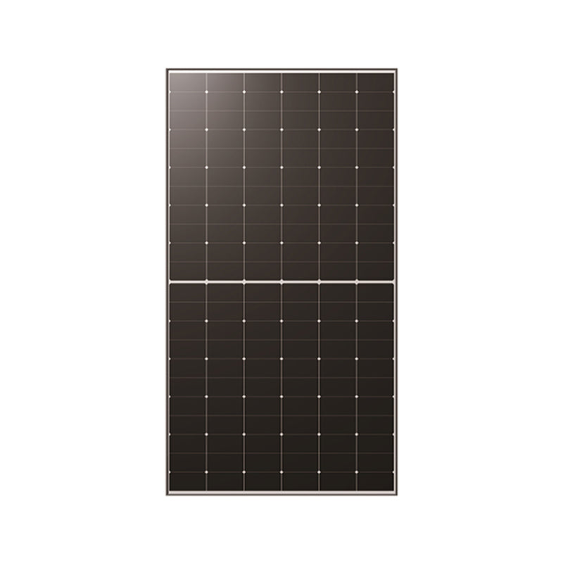 Longi Hi-MO X6 Explorer 530W Zonnepaneel