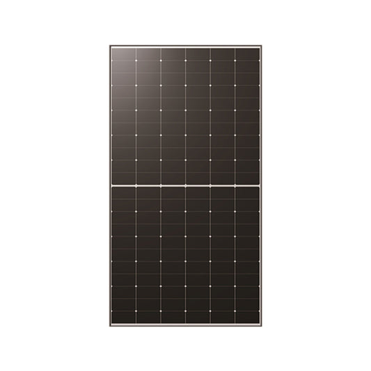 Longi Hi-MO X6 Explorer 535W Zonnepaneel