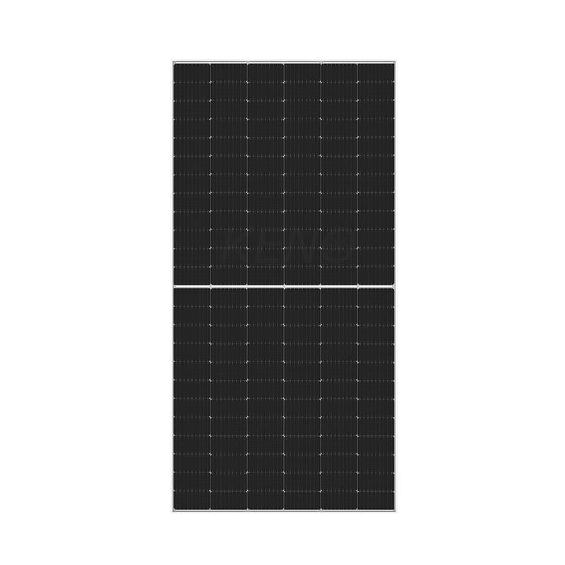 Longi Solar Fotovoltaïsch Paneel 535W