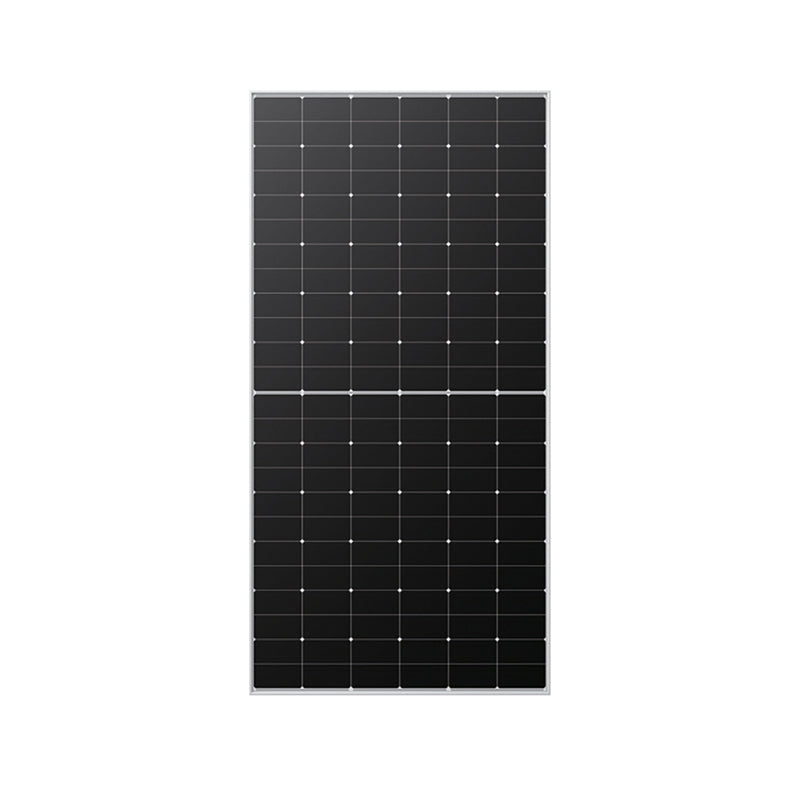 Longi Solar Panel 590M Hi-MO X6
