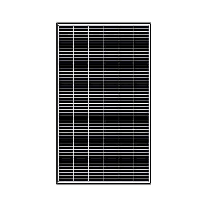 Longi Solar LR6-60OPH-345M BF Zonnepaneel