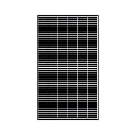 Longi Solar 350W Monokristallijn Zonnepaneel