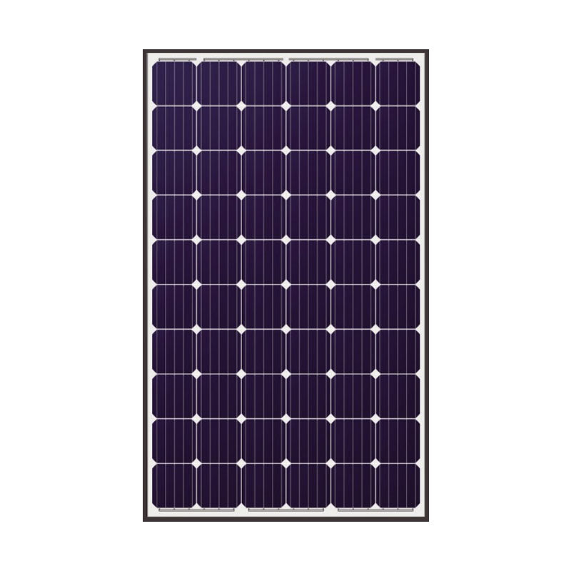 LONGi Solar LR6-60PE 305M - Monokristallijne Zonnemodule