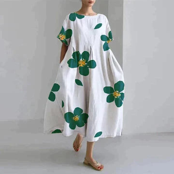 Chiara™ | Elegante damesjurk