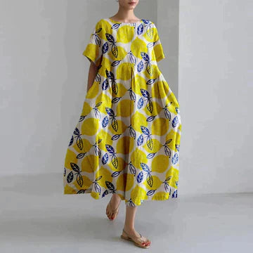 Chiara™ | Elegante damesjurk