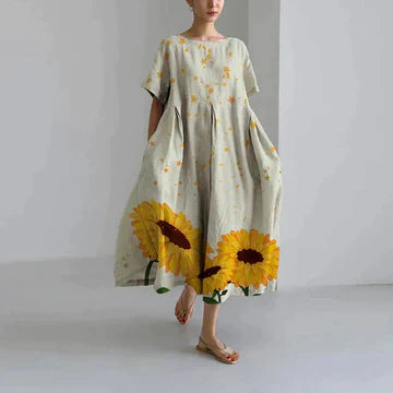 Chiara™ | Elegante damesjurk