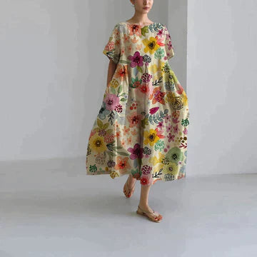 Chiara™ | Elegante damesjurk