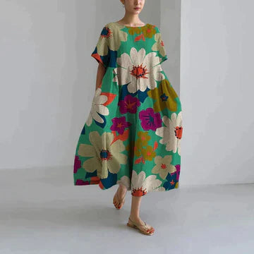 Chiara™ | Elegante damesjurk