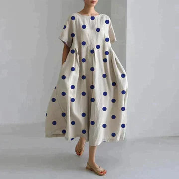 Chiara™ | Elegante damesjurk