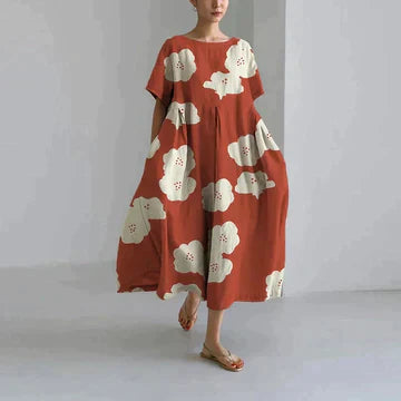Chiara™ | Elegante damesjurk