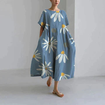 Chiara™ | Elegante damesjurk