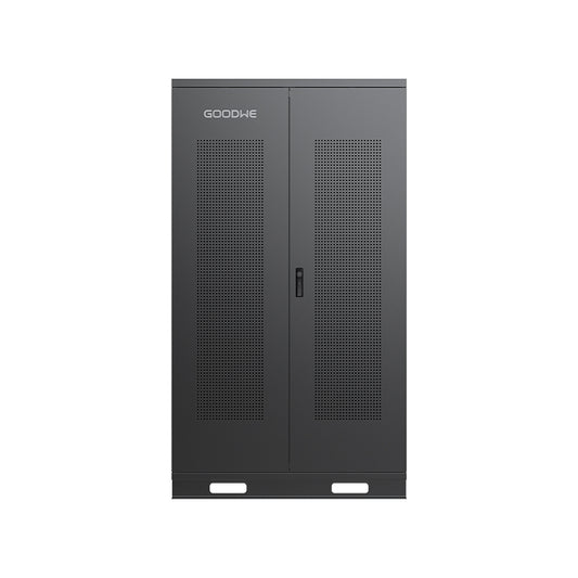 GoodWe Lynx C LX C101-10 Kastsysteem