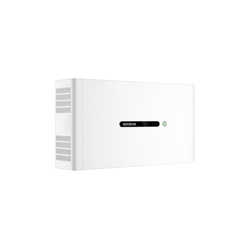 GoodWe Lynx D Batterijmodule LX D5.0-10