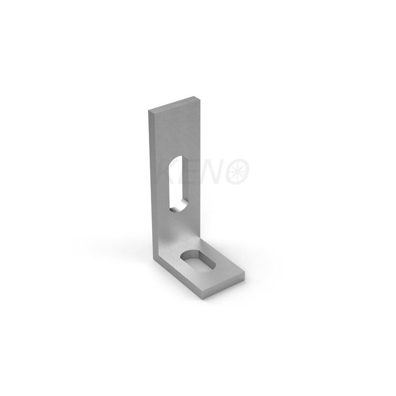 KENO Roestvrijstalen Verbinder (K-40)