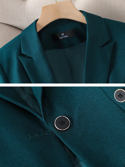 Avana™ l Work Wear 2 Piece Set
