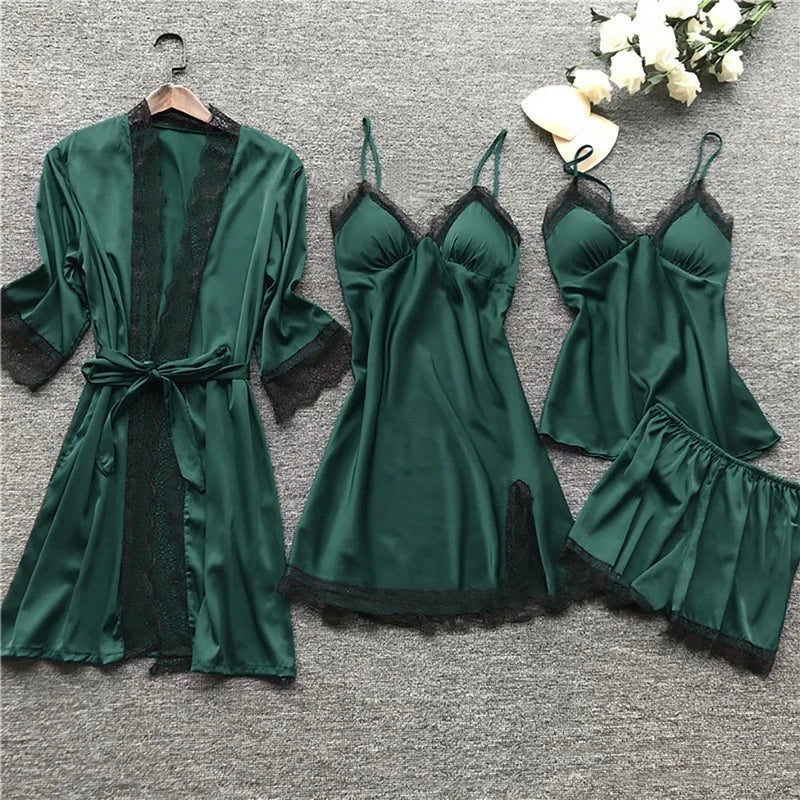 Lynn™ l Pyjamaset
