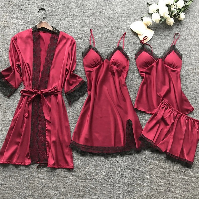 Lynn™ l Pyjamaset