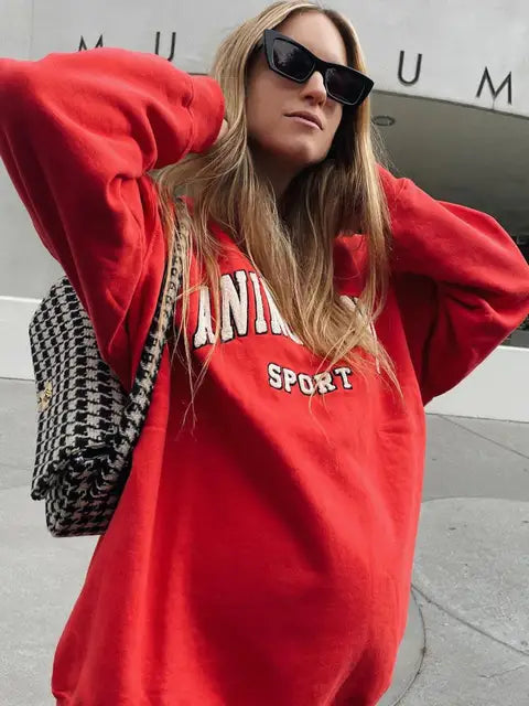 Daisy™ l Vintage Sweatshirt