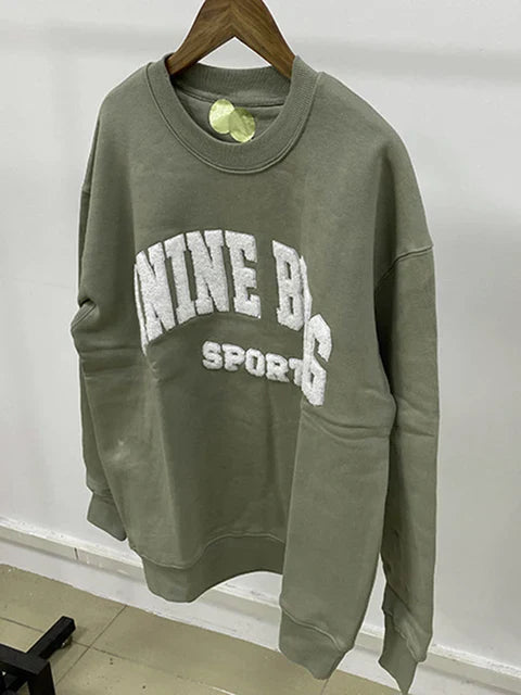 Daisy™ l Vintage Sweatshirt