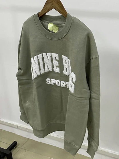 Daisy™ l Vintage Sweatshirt