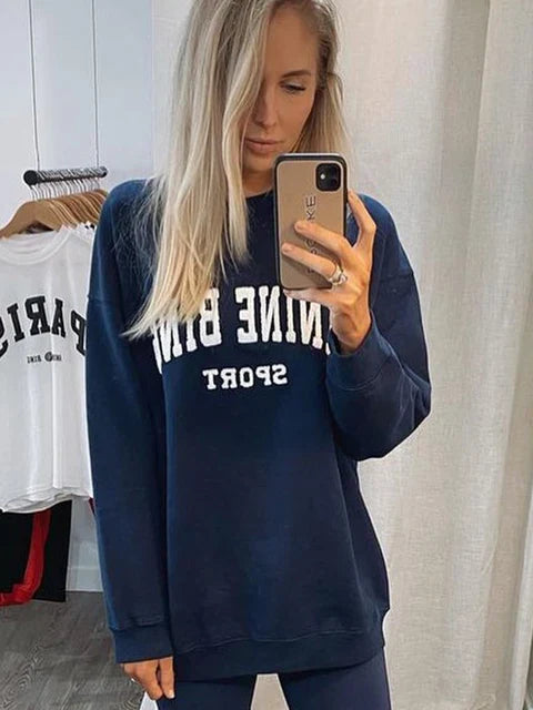 Daisy™ l Vintage Sweatshirt