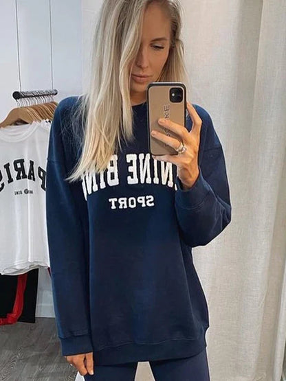 Daisy™ l Vintage Sweatshirt