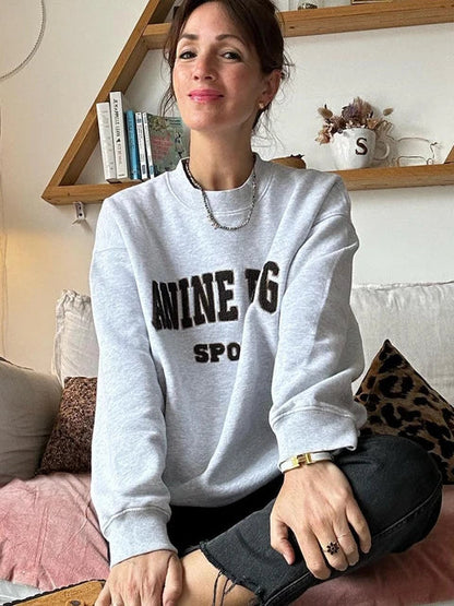 Daisy™ l Vintage Sweatshirt