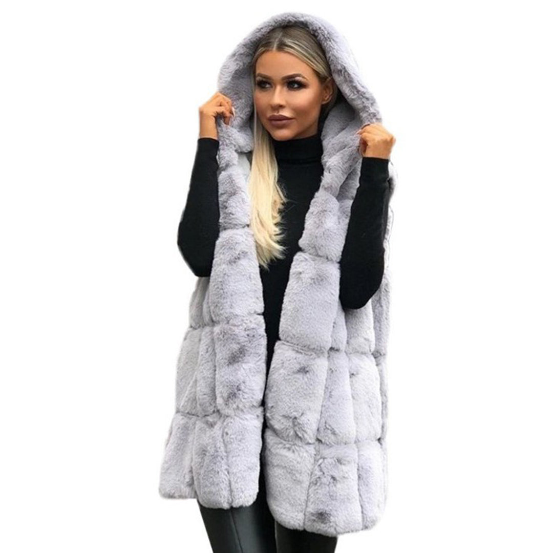 Liilah™ | Chic en Comfortabel Dames Vest