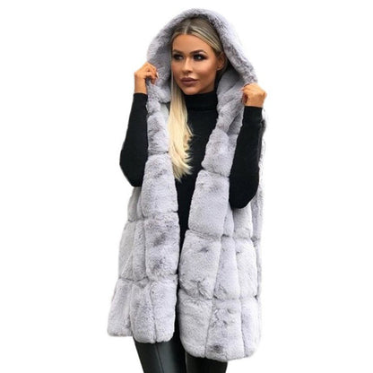 Liilah™ | Chic en Comfortabel Dames Vest
