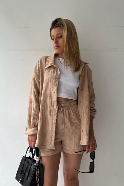 FLAIRE™ | Stijlvolle Zomerse Set