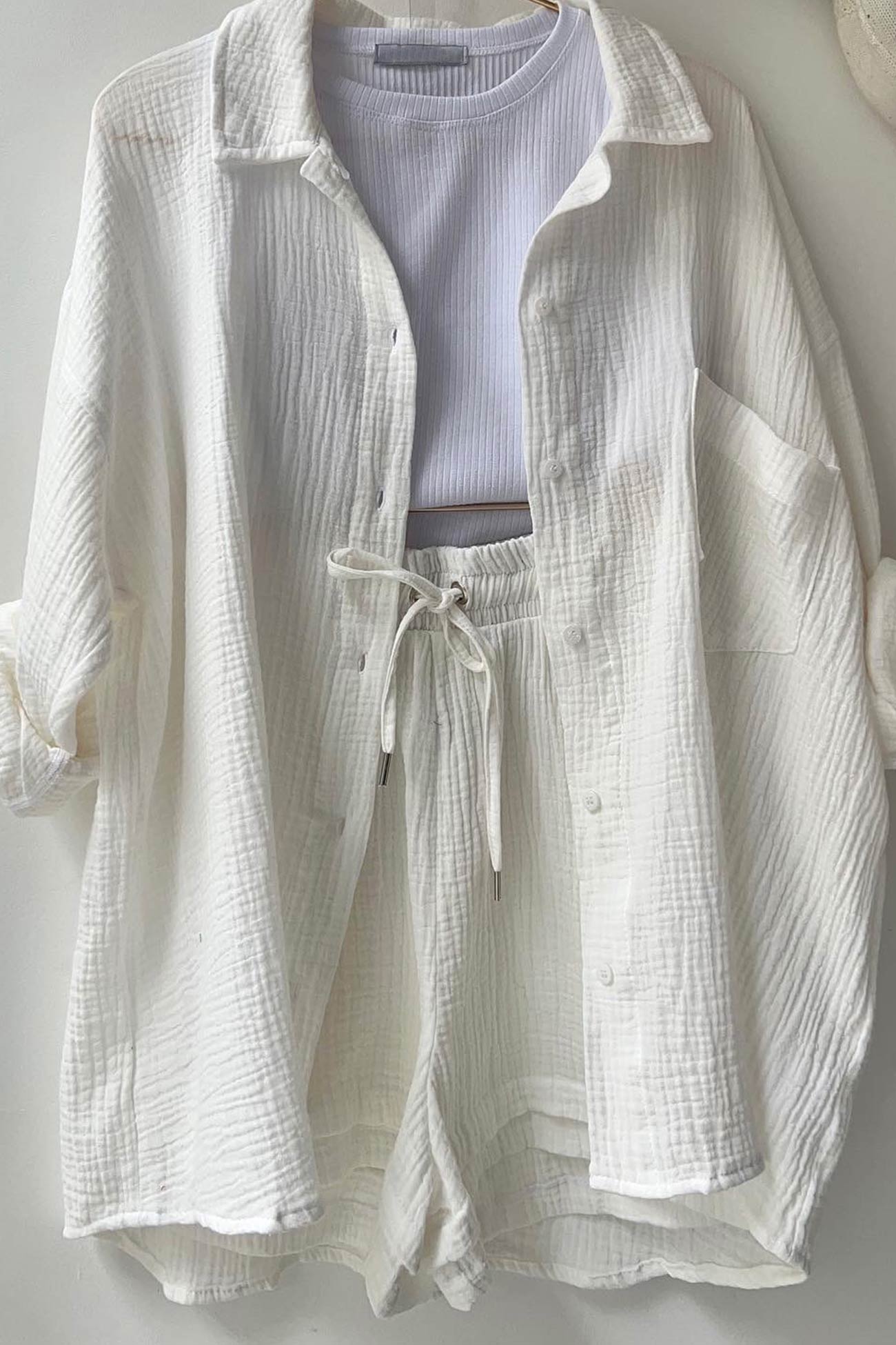 FLAIRE™ | Stijlvolle Zomerse Set