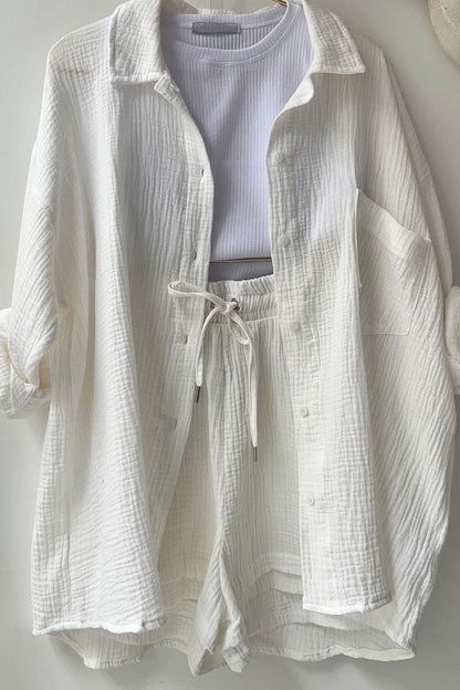FLAIRE™ | Stijlvolle Zomerse Set