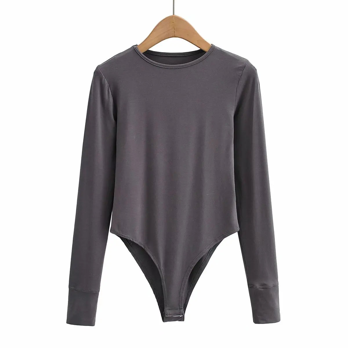 Mirana™ l Body met lange mouwen