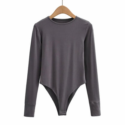 Mirana™ l Body met lange mouwen