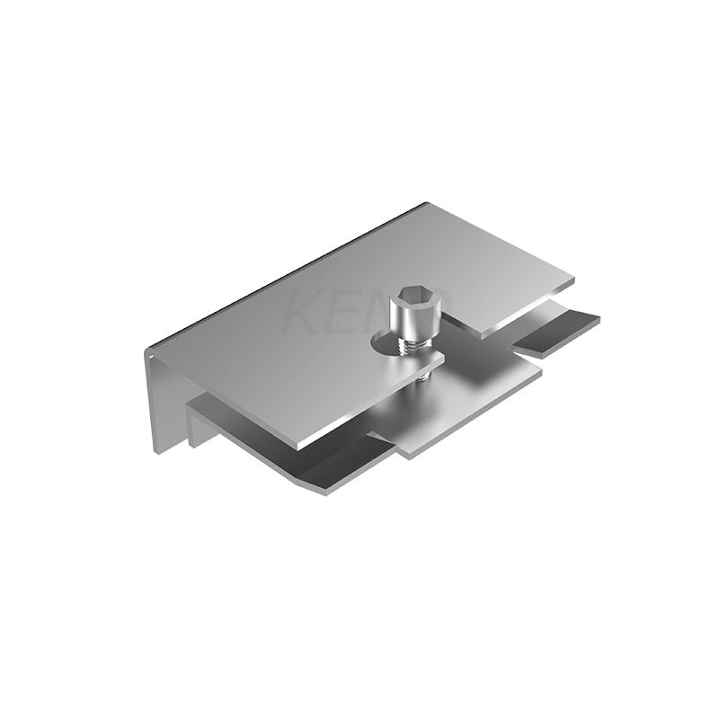 Universele Beugel voor SolarEdge Optimizer