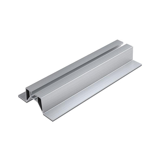 KENO Trapezvormige Laag Profielrail 330mm