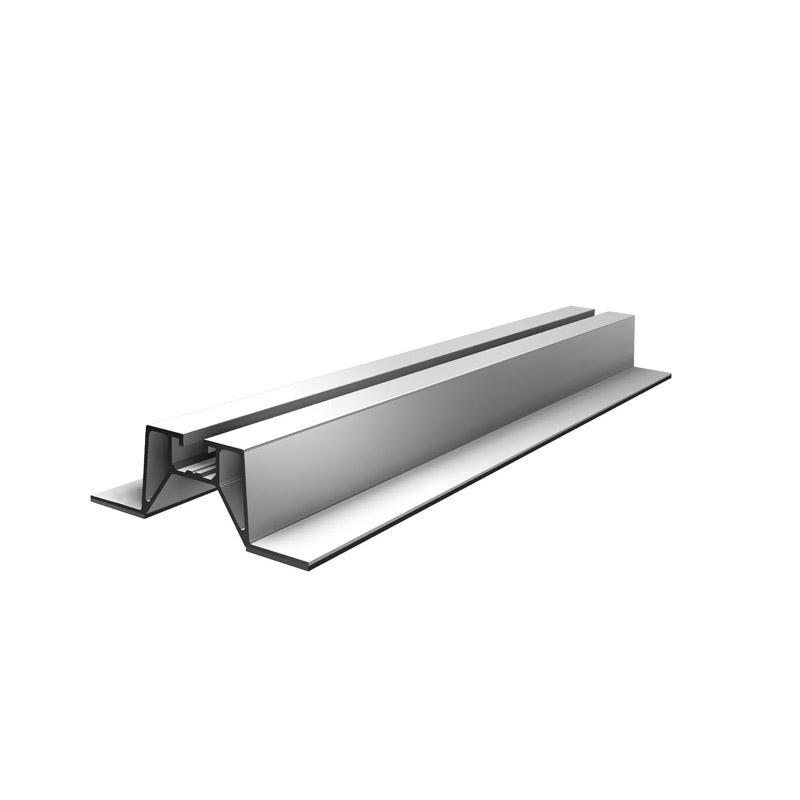 Trapeziumvormige Lage Rail 470mm